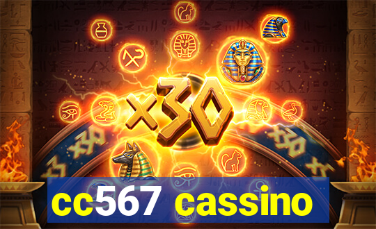 cc567 cassino